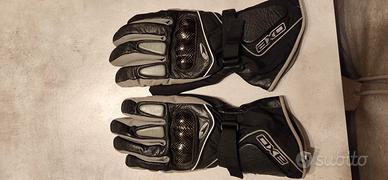 Guanti Axo invernali  moto