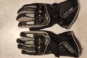 Guanti Axo invernali  moto