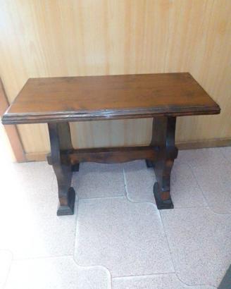 Panca di legno