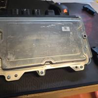 ecu bcm f56 mini cooper s 2.0