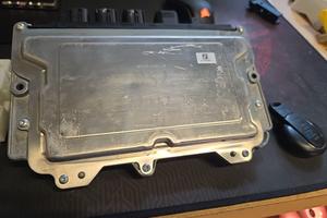 ecu bcm f56 mini cooper s 2.0