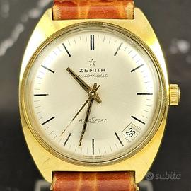 Zenith AutoSport.
