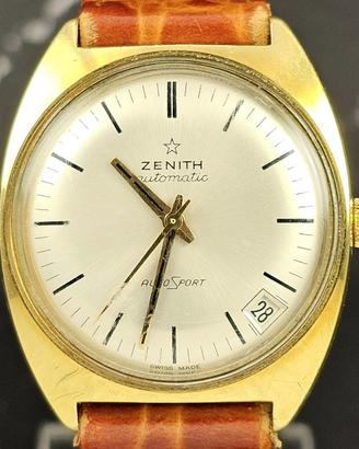 Zenith AutoSport.