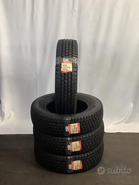 4 GOMME 175 75 14 BRIDGESTONE NUOVE