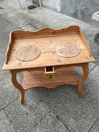 Mobile d arredo antico