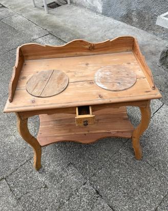Mobile d arredo antico