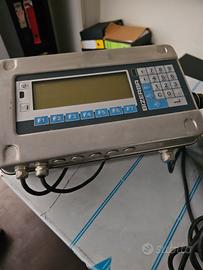 Bilancia elettronica industriale Bizerba