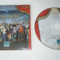 DVD musical acrobatico Le fiabe nelle fiabe Thun