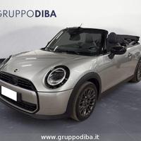 MINI Mini Electric Cabrio F67 2.0 C Classic auto
