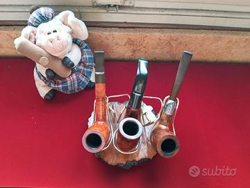 3 Pipe