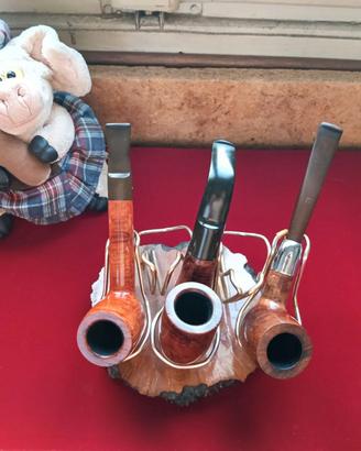 3 Pipe