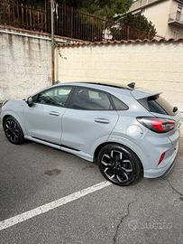 Ford Puma St Line X Grey Matter Tetto Apribile