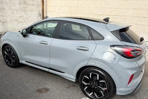 Ford Puma St Line X Grey Matter Tetto Apribile