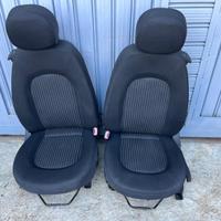 Tappezzeria o interno per lancia y dal 2003 al 201