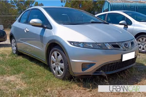 HONDA Civic 1.4 i-VTec 100 Cv 5p Elegance - GARANZ
