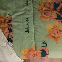 N.02 Piumino copriletto singolo ANNE GEDDES