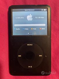 Apple ipod