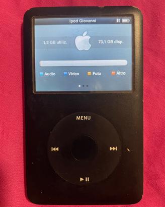 Apple ipod