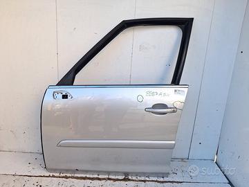 9002X7 PORTA ANTERIORE SX CITROEN C4 GRAND PICASSO