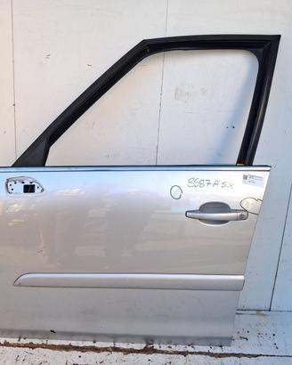 9002X7 PORTA ANTERIORE SX CITROEN C4 GRAND PICASSO