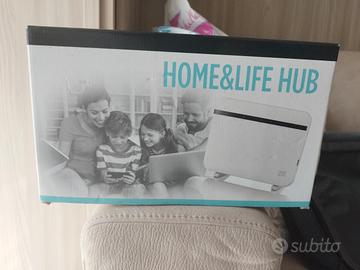HOME&LIFE HUB