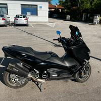 Tmax 530 dx