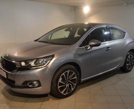 DS AUTOMOBILES DS 4 BlueHDi 120 S&S Chic