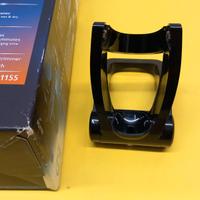 Supporto di ricarica pieghevole e richiudibile per