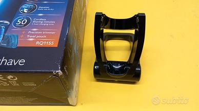 Supporto di ricarica pieghevole e richiudibile per