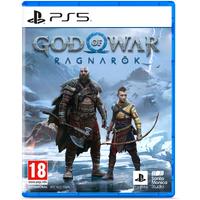 god of war ragnarok e the last of us per ps5