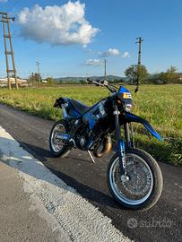 Aprilia mx 125