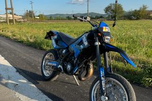 Aprilia mx 125