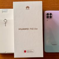 Huawei P40 Lite 128gb