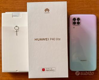 Huawei P40 Lite 128gb