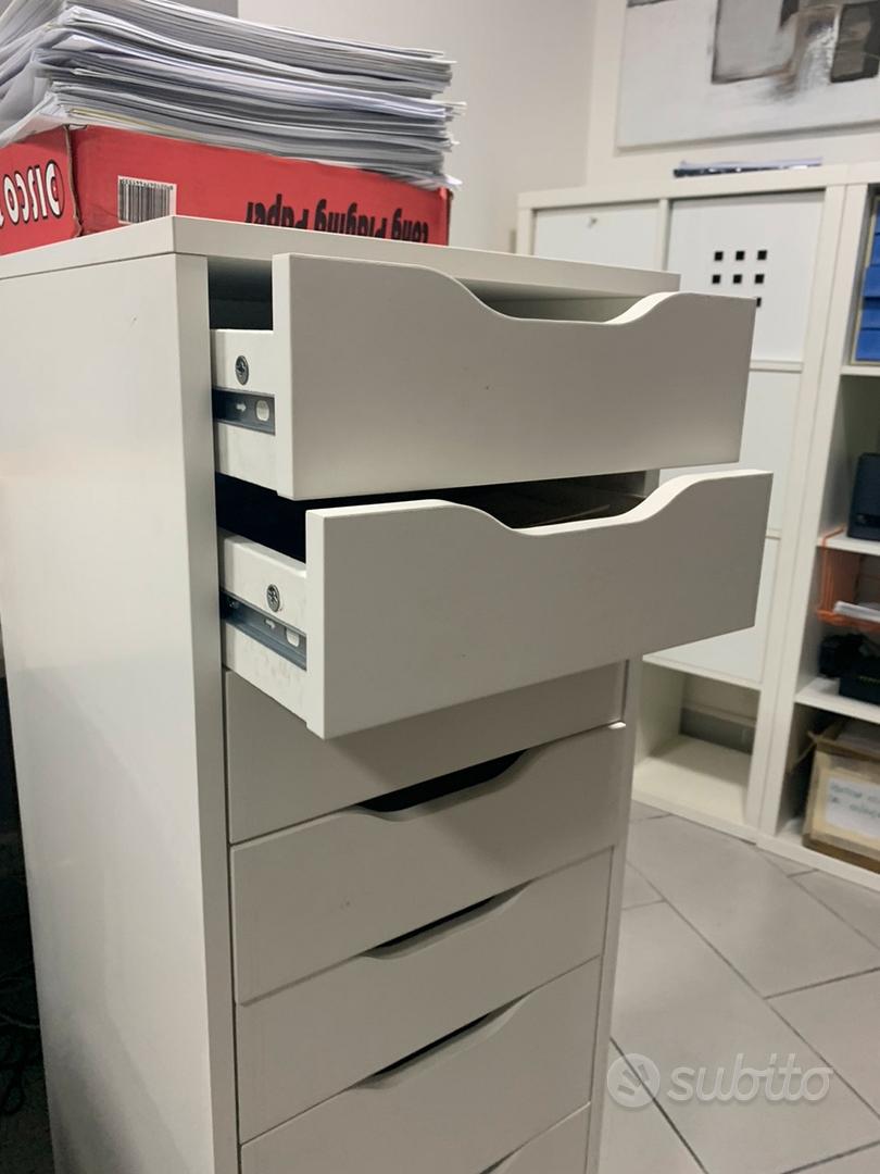 Cassettiera ikea songesand - Arredamento e Casalinghi In vendita a Napoli