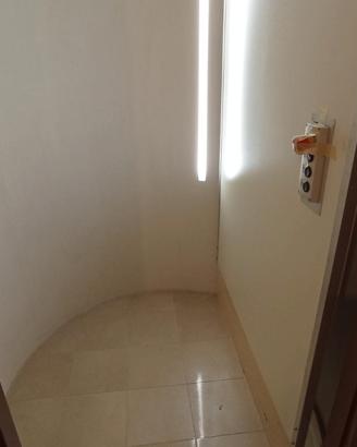 Piattaforma elevatrice