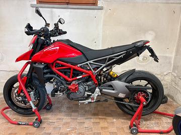 Ducati Hypermotard 950-2024