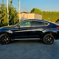 Bmw x6 m sport allestimento premium steptronic