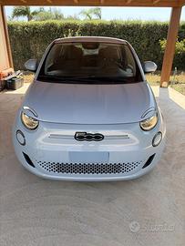 500e icon 42kwh