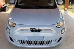 500e icon 42kwh