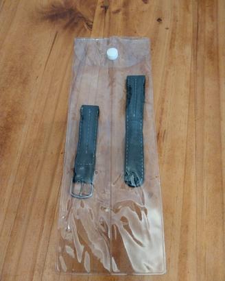 Cinturino Orologio Pelle Originale Camel  Trophy