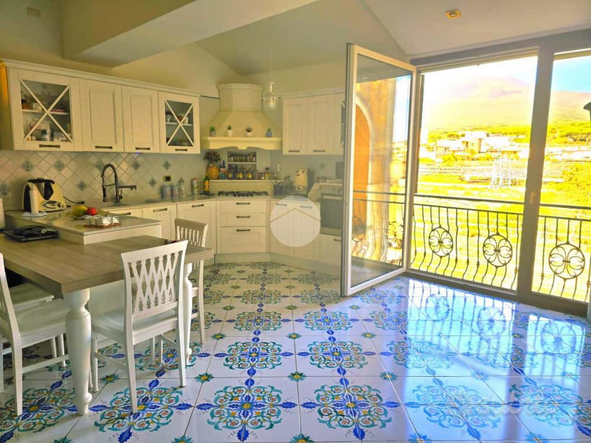 Apartment in Torre del Greco, Leopardi - Vista 5
