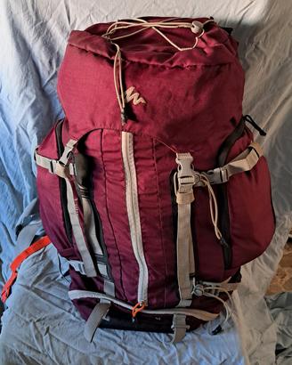 zaino 50 L
