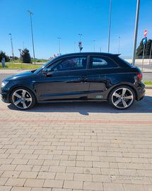 Audi a1/s1 - 2014