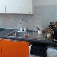 cucina completa con lavastoviglie 