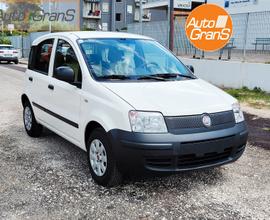 Fiat Panda 1.2 Bianco Past