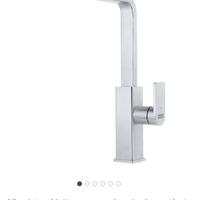 Miscelatore cucina Mythos Franke