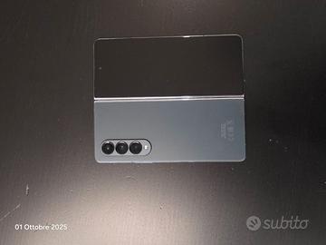 Samsung zFold 4 256GB