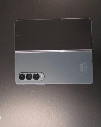 Samsung zFold 4 256GB