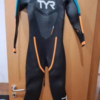 Muta nuoto TYR